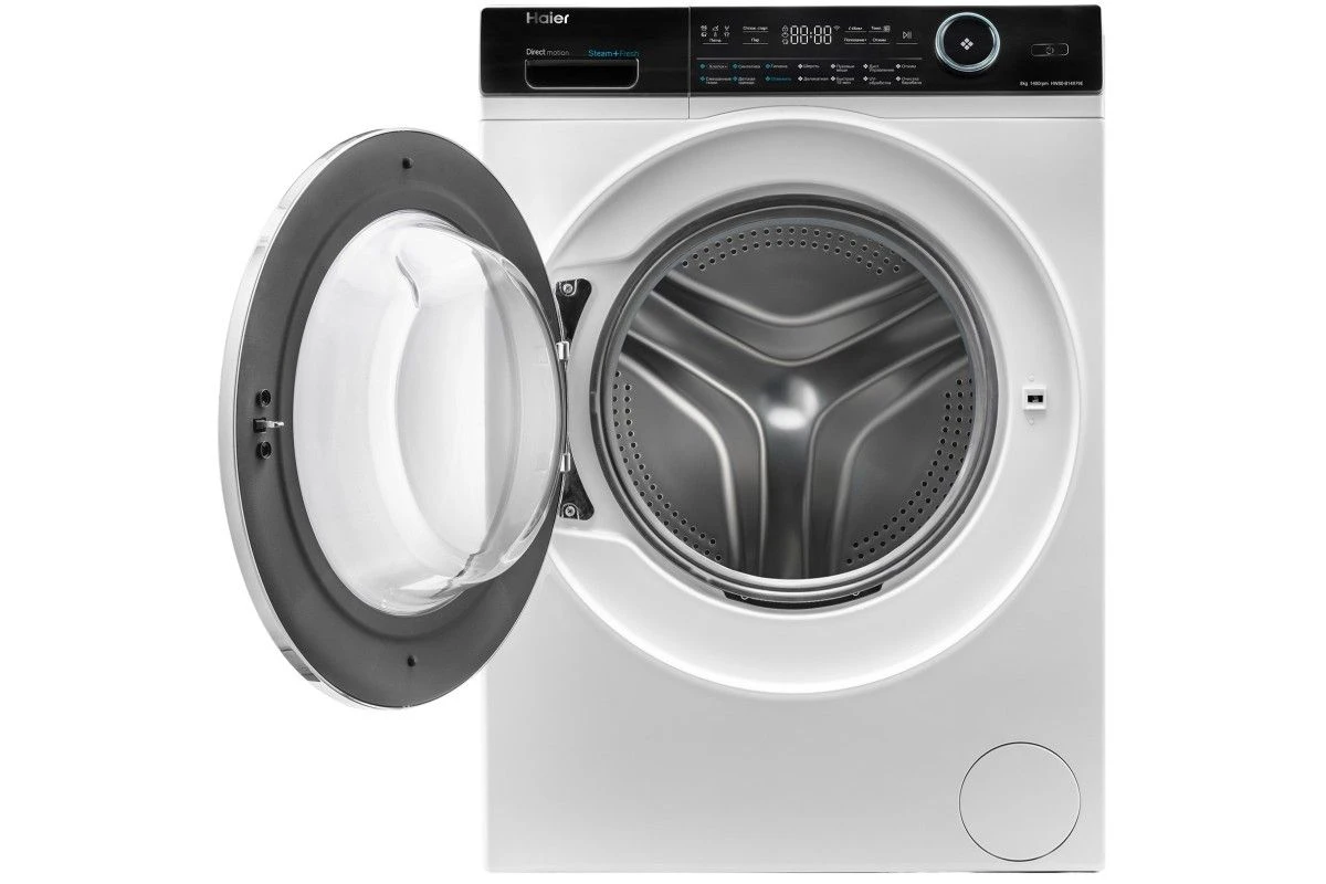 Стиральная машина Haier HW80-B14979E