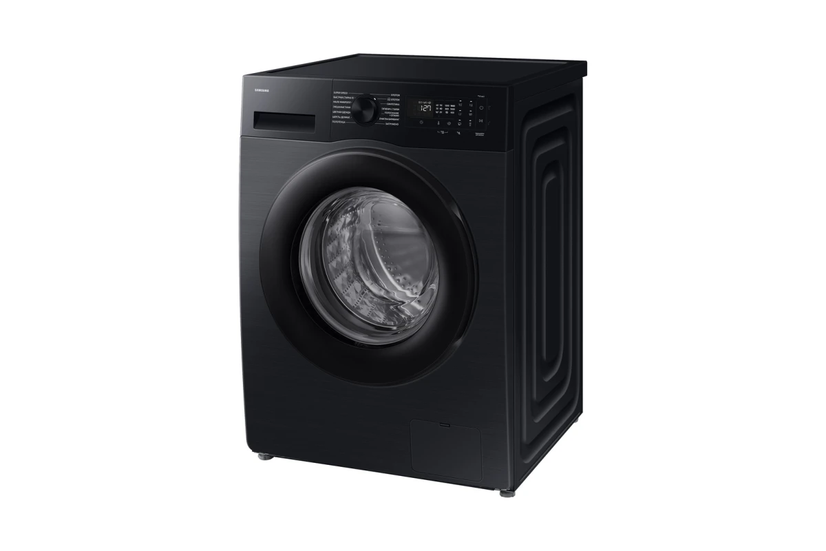 Стиральная машина Samsung WW90DG5U34ABLP