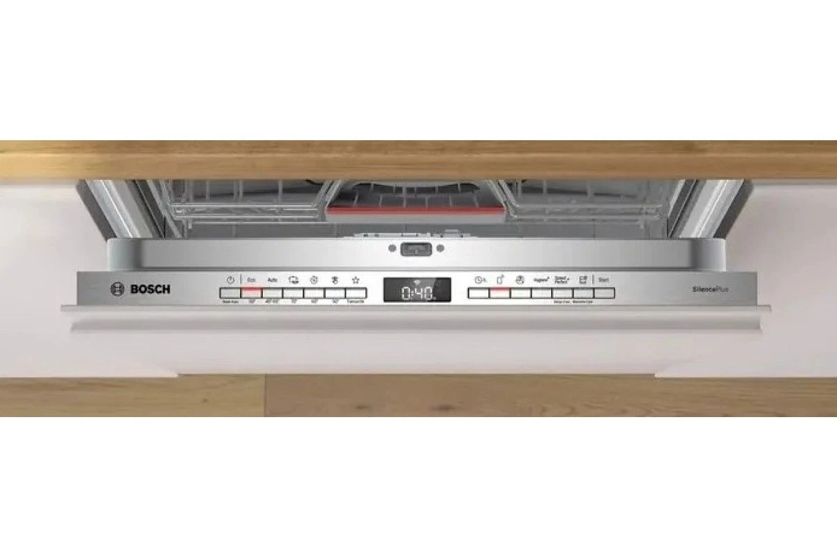 Встраиваемая посудомоечная машина Bosch SMV4EVX01E