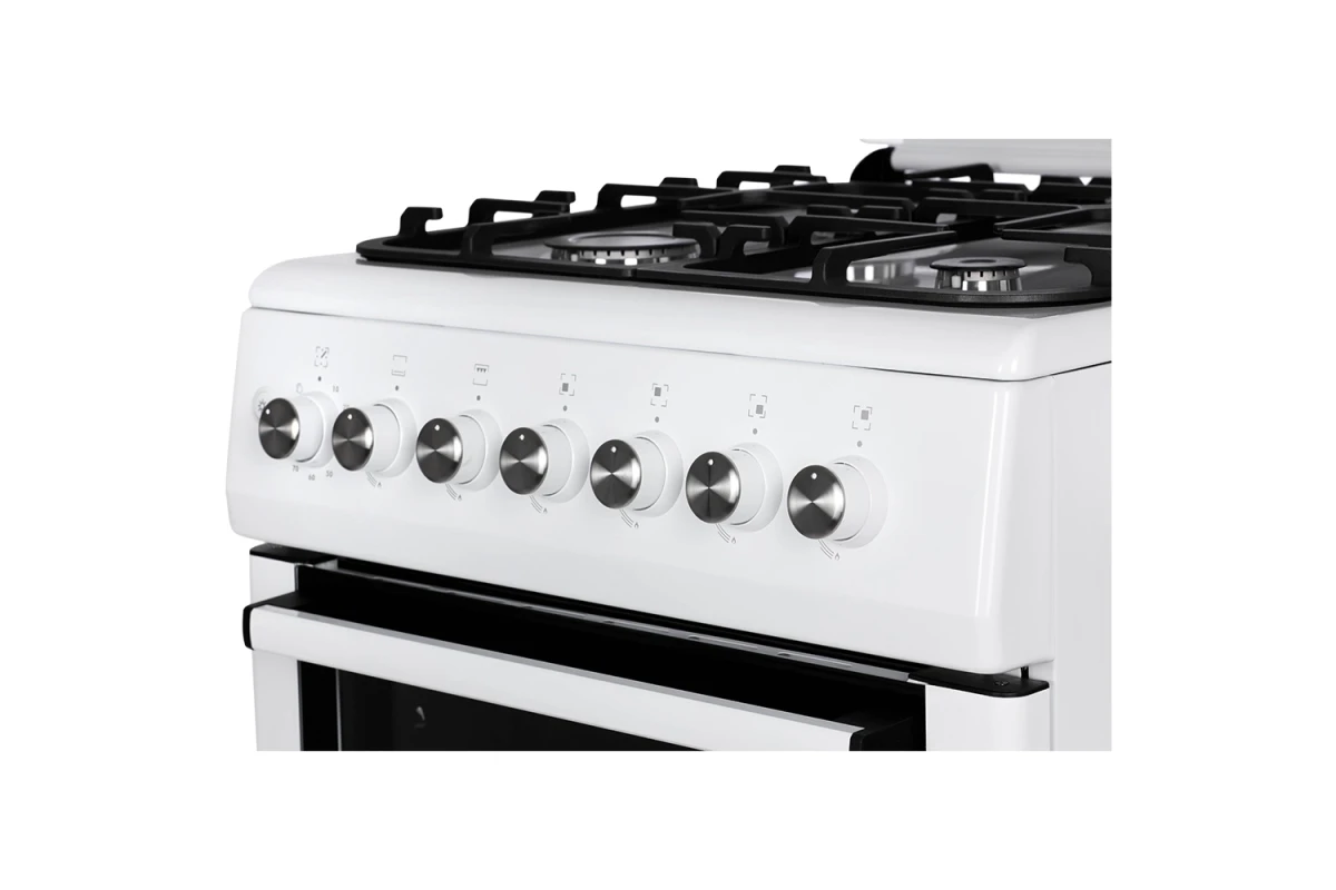 Плита газовая Nord GG 6062 W