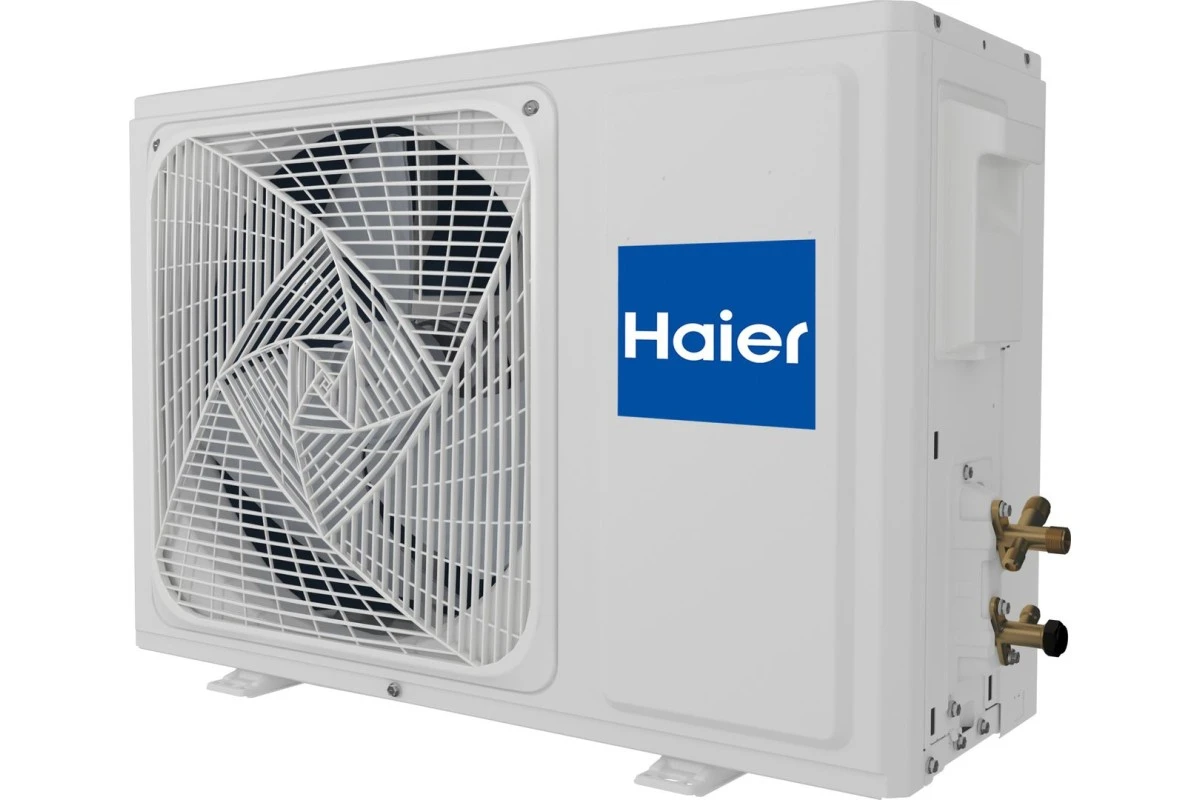 Кондиционер Haier Quantum AS35HQJ2HRA-B/1U35HQJ1FRA