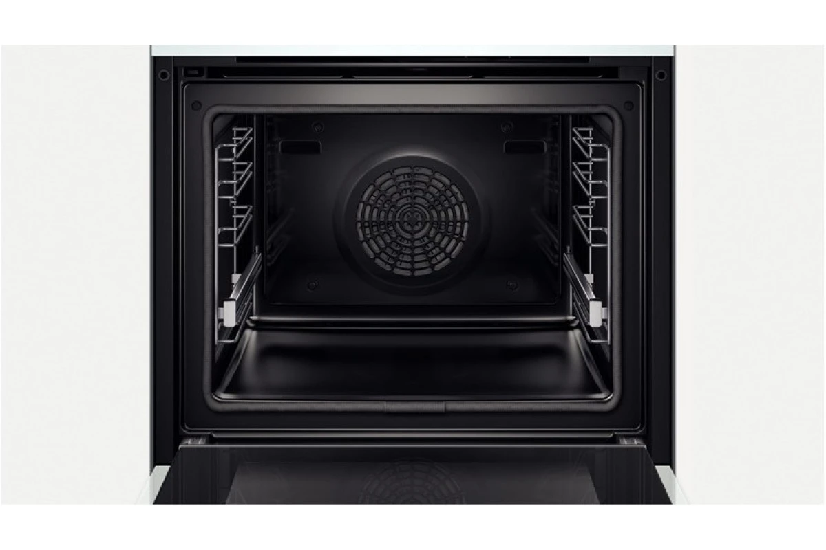 Духовой шкаф Bosch HBG6750W1