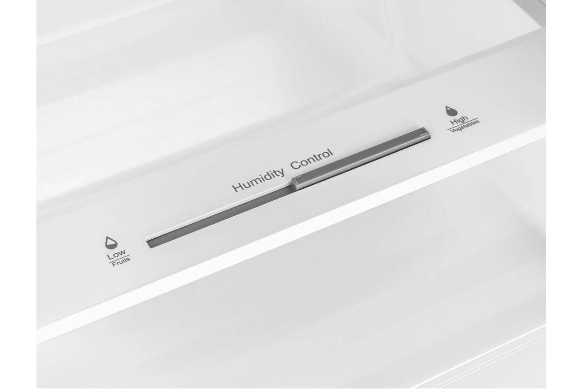 Встраиваемый холодильник с инвертором Weissgauff WRKI 195 Total NoFrost Inverter