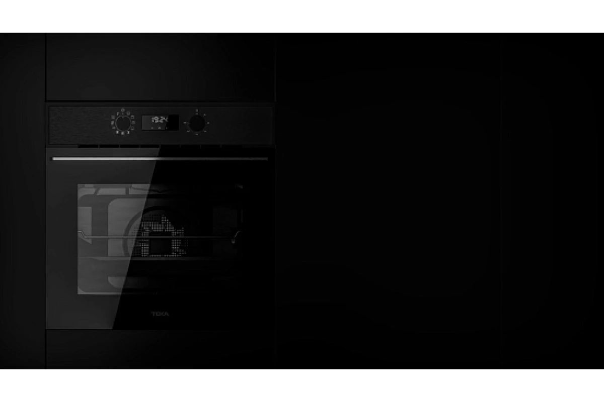 Духовой шкаф Teka HSB 640 BLACK