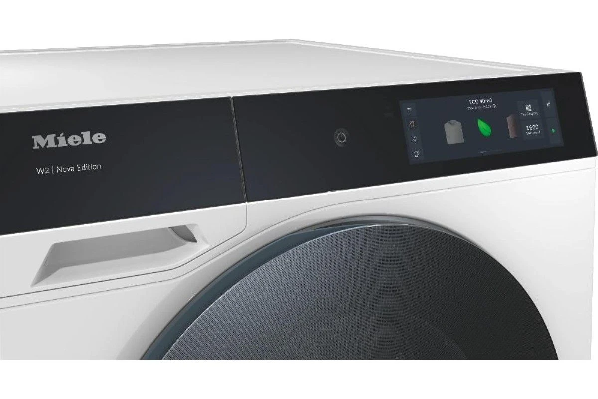 Стиральная машина Miele WQ 1000 WPS Nova Edition
