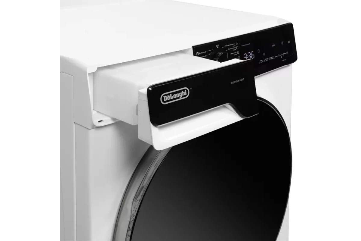 Сушильная машина DeLonghi DTD 8105 H FABIO