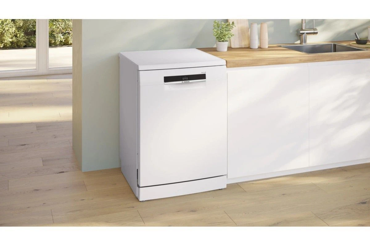 Посудомоечная машина Bosch SMS6EMW38Q