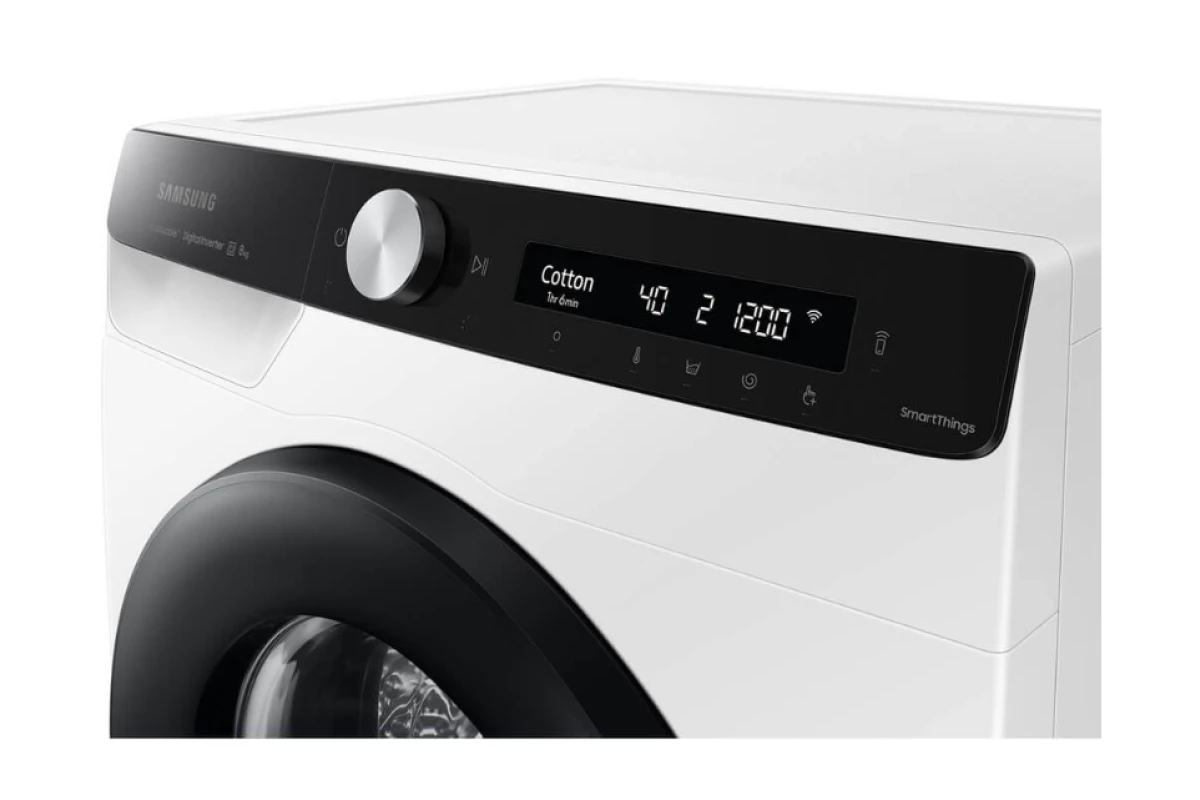 Стиральная машина Samsung WW80AG6S28AELP
