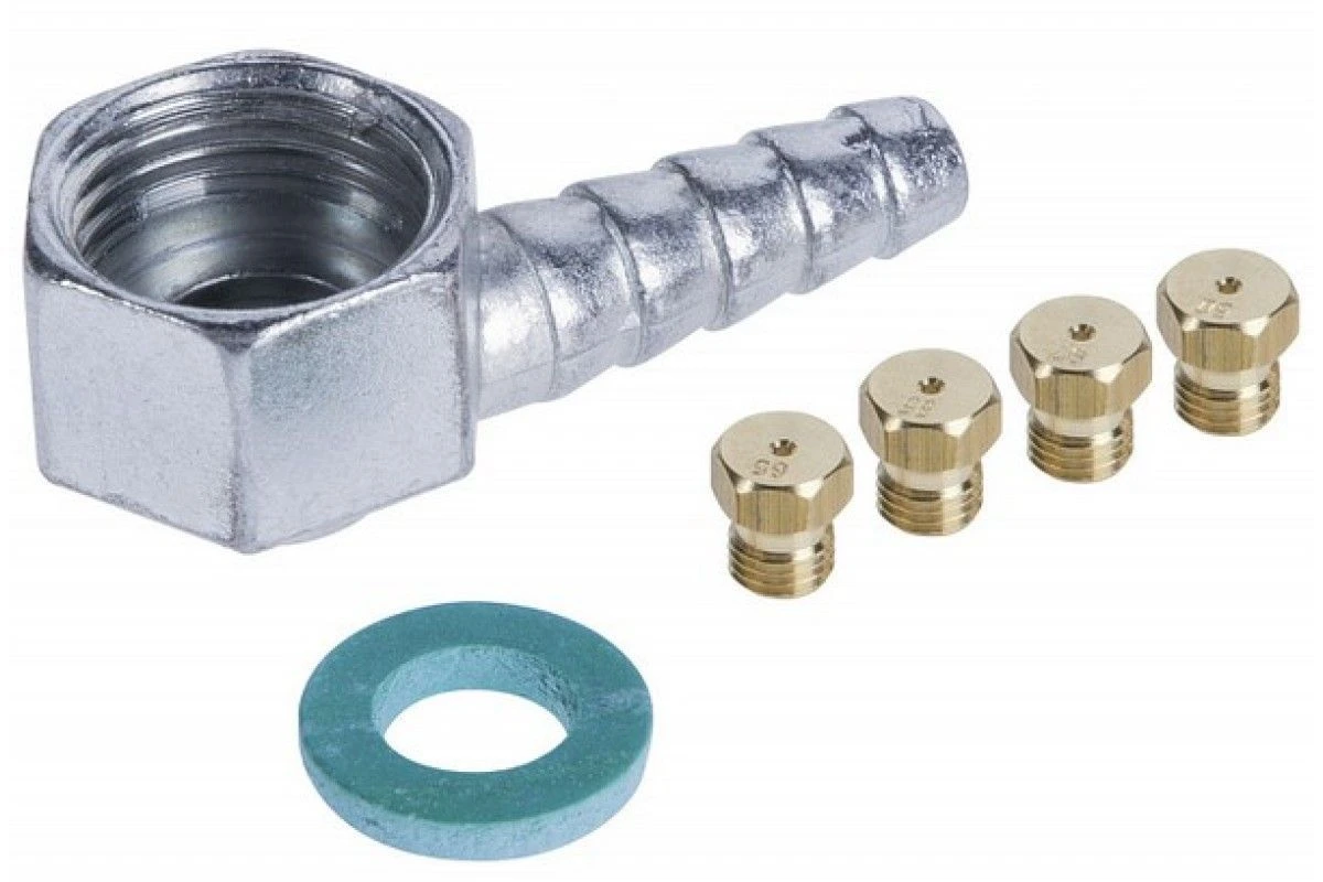Газовая варочная панель Maunfeld EGHE.64.6CB/G