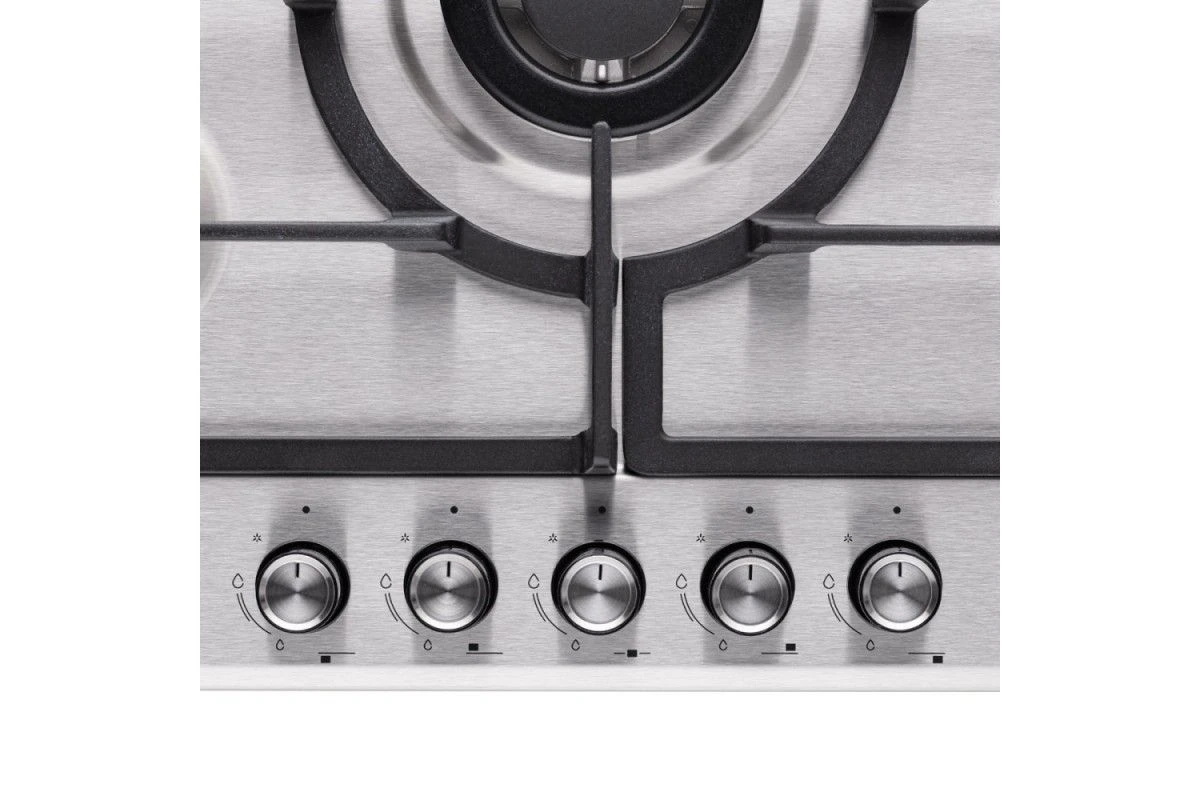 Газовая варочная поверхность Simfer H70W51M522
