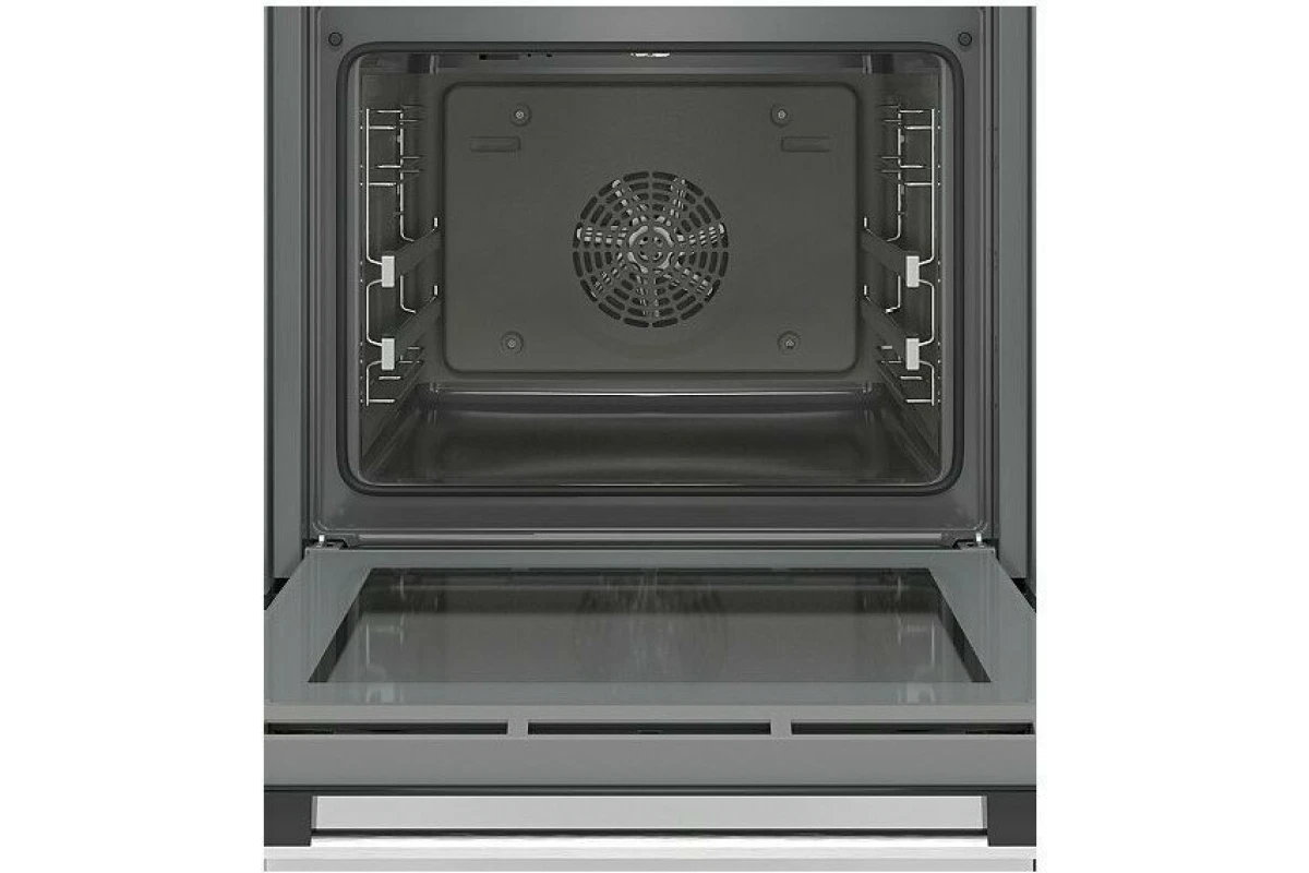 Духовой шкаф Bosch HBA554YS0