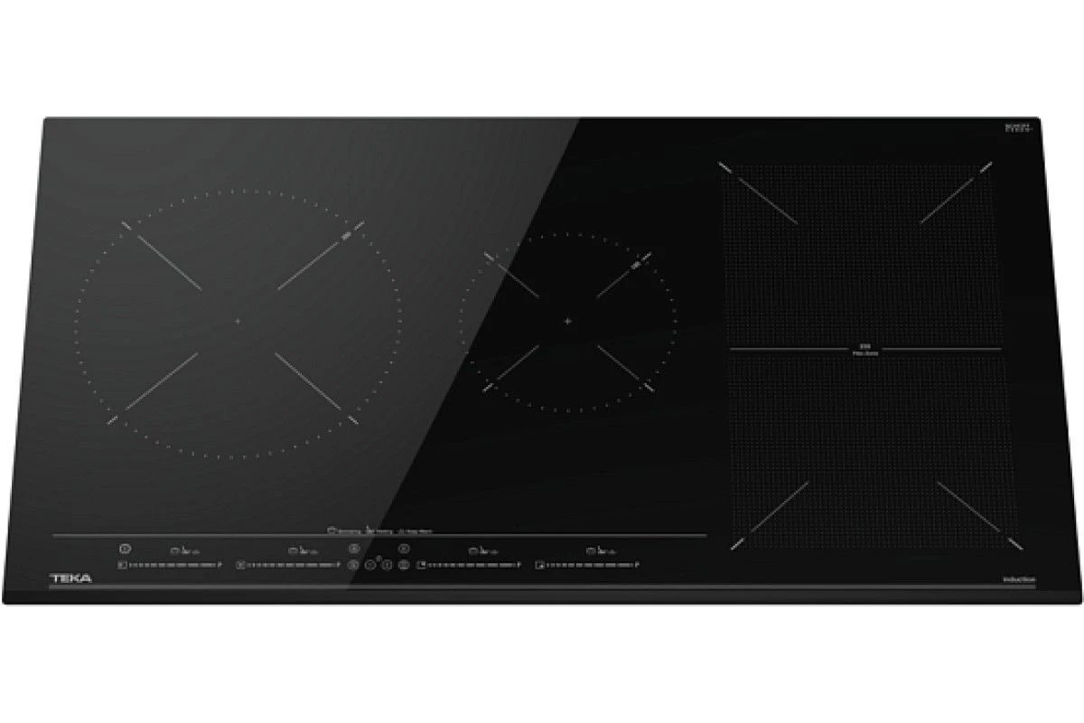 Варочная панель Teka IZF 94300 MSP BLACK