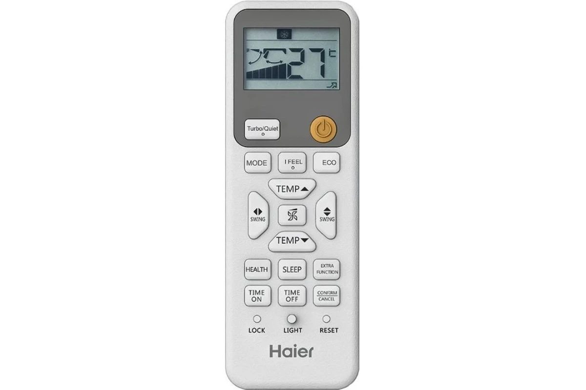 Настенный внутренний блок мульти-сплит системы Haier Spirit-M AS20SS1HRA-M