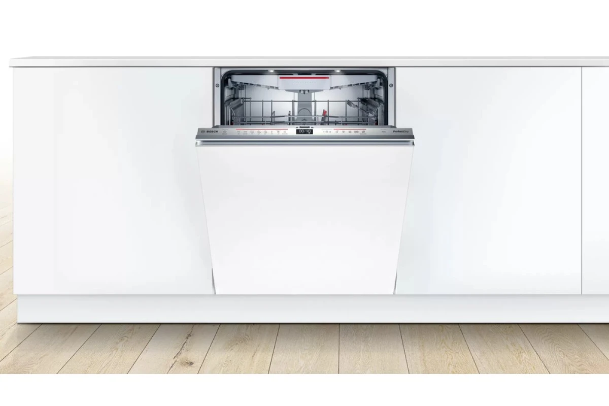 Встраиваемая посудомоечная машина Bosch SBV6ZCX49E