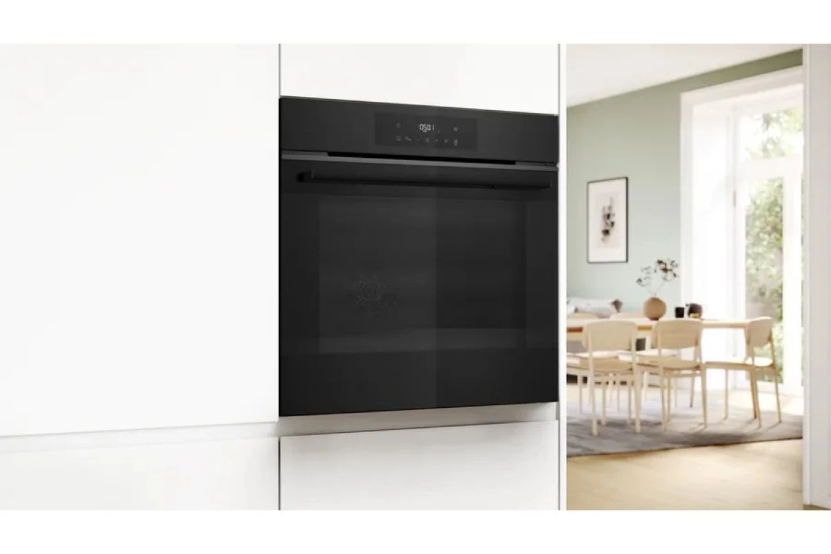 Духовой шкаф Bosch HJG852YT0T