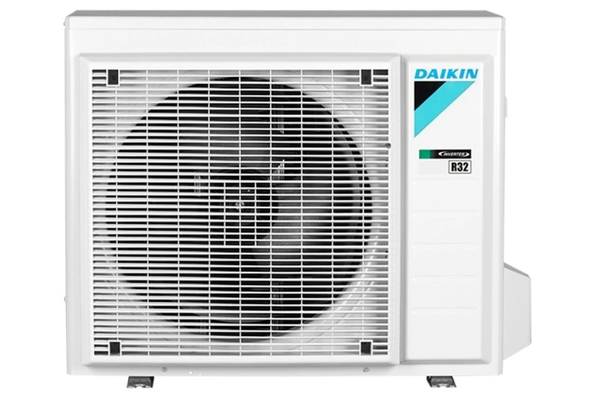 Канальный кондиционер Daikin FBA50A9/RXM50R/-40