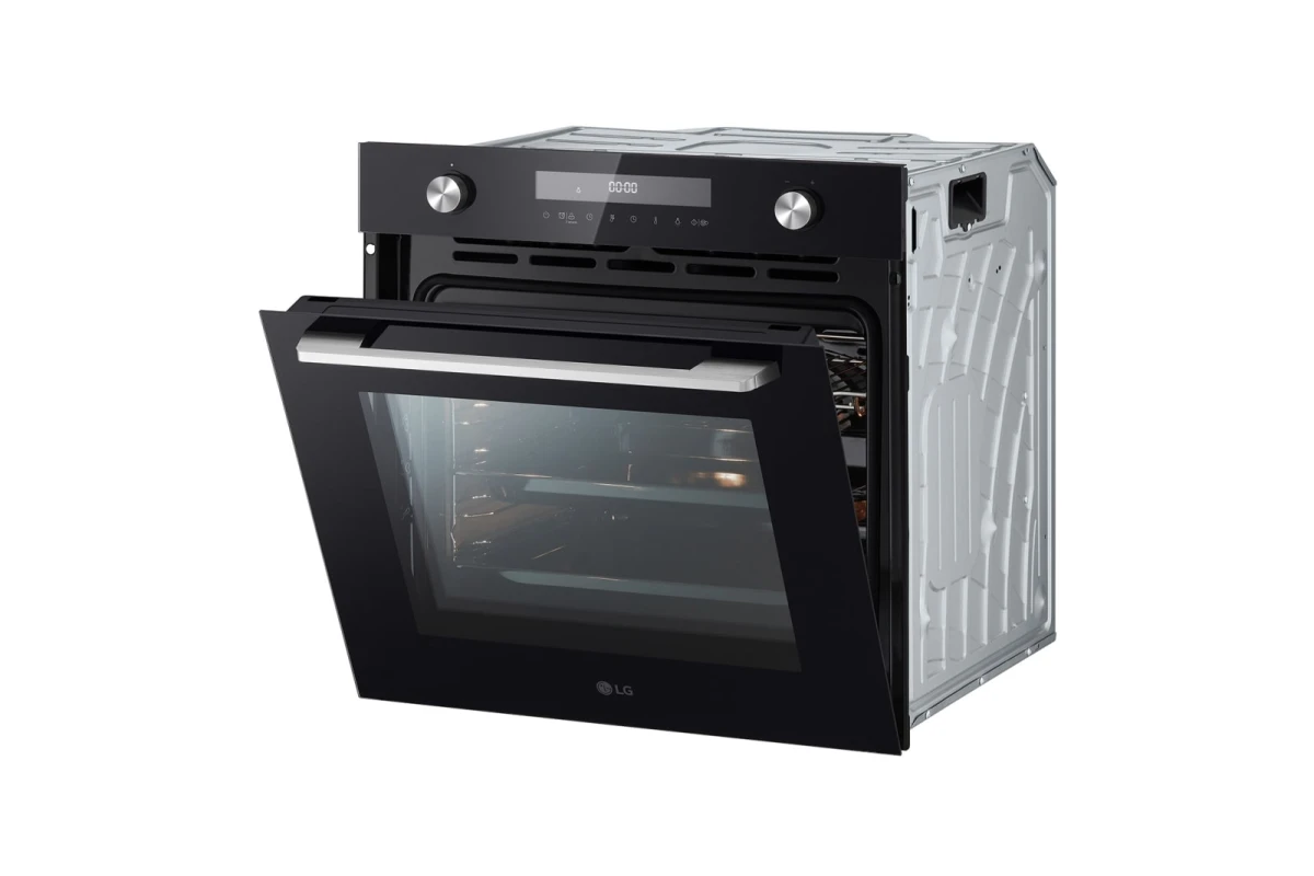 Духовой шкаф LG WSEZD7225B1
