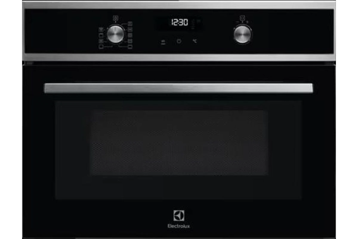 Духовой шкаф Electrolux EVL 6E40 X