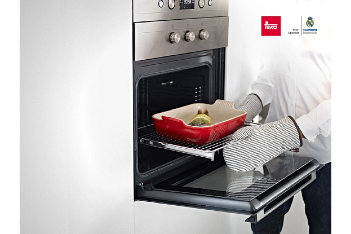 Духовой шкаф Teka HS 615 INOX