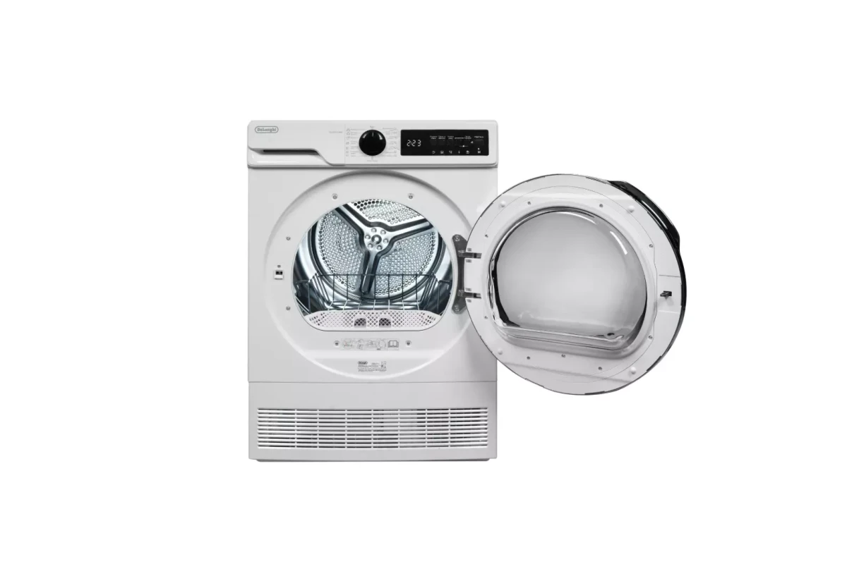 Сушильная машина DeLonghi DTD 8105 C FABIO