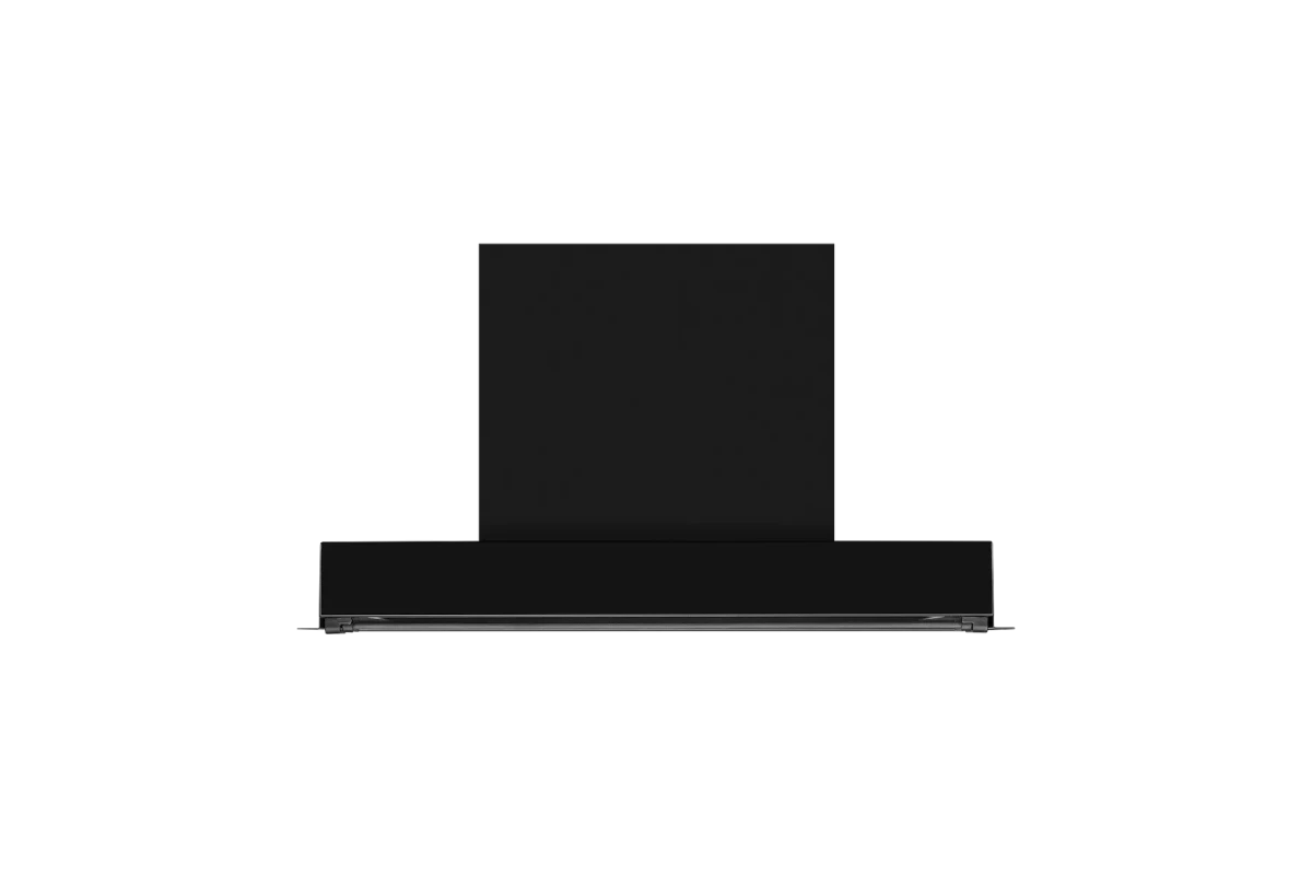 Вытяжка встраиваемая Kuppersberg NANCY S 60 Black
