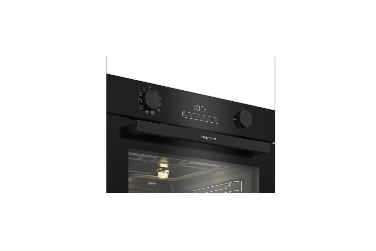 Духовой шкаф Hotpoint FE8 824 H BL