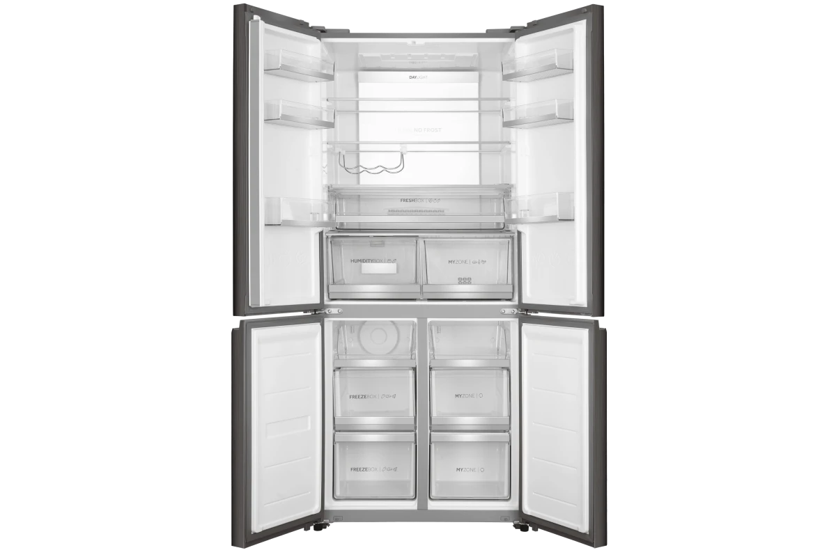 Холодильник Haier HTF-508DGS7RU