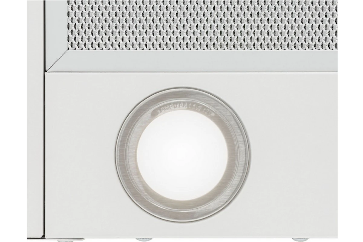 Вытяжка Krona DITA R 400 WHITE PB