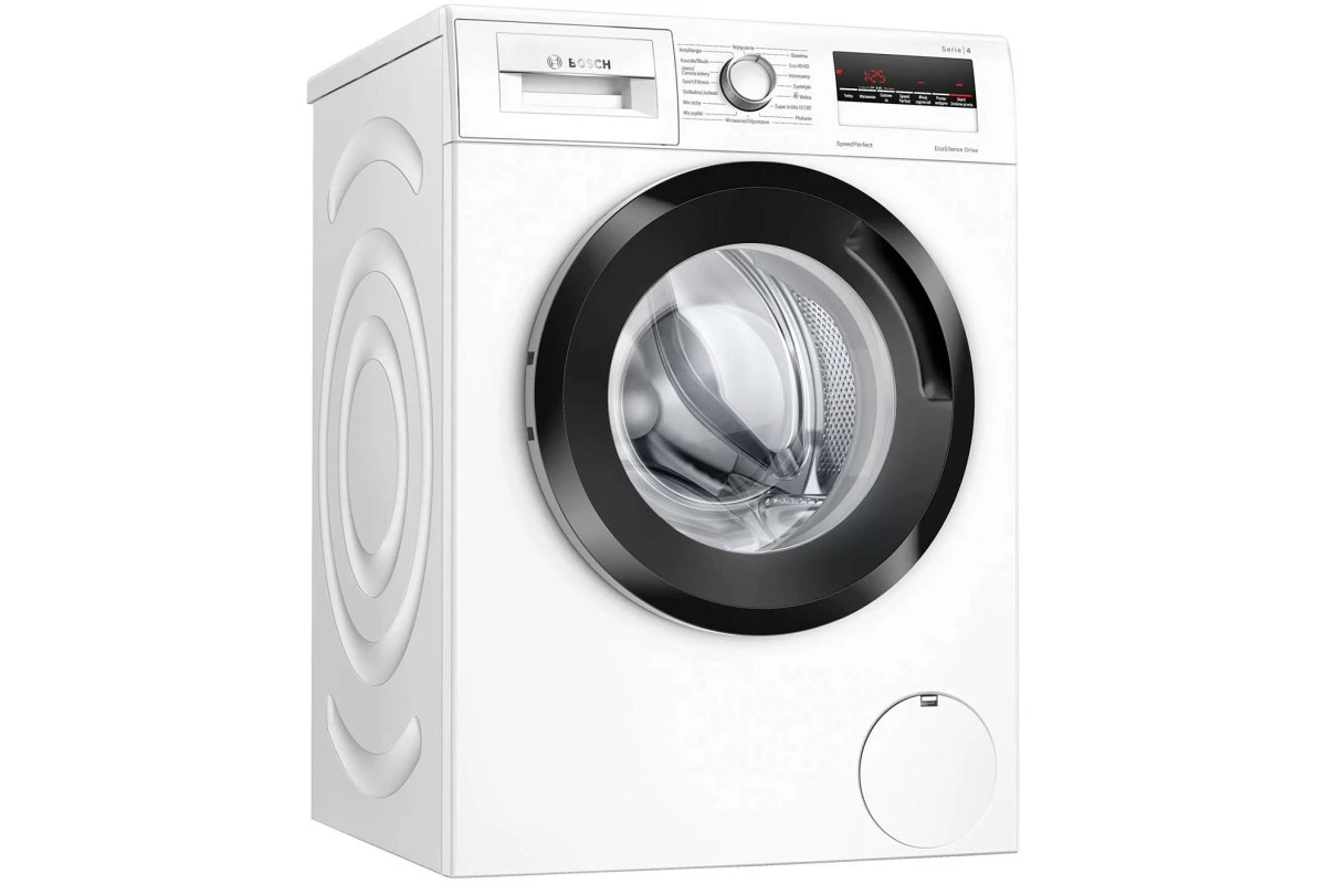 Стиральная машина Bosch WAN282EEPL