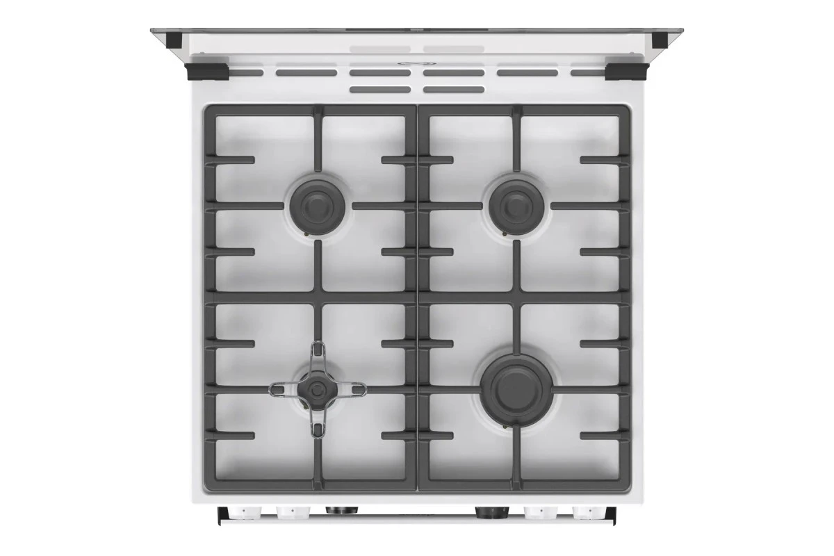 Газовая плита Gorenje GGI6C21WF