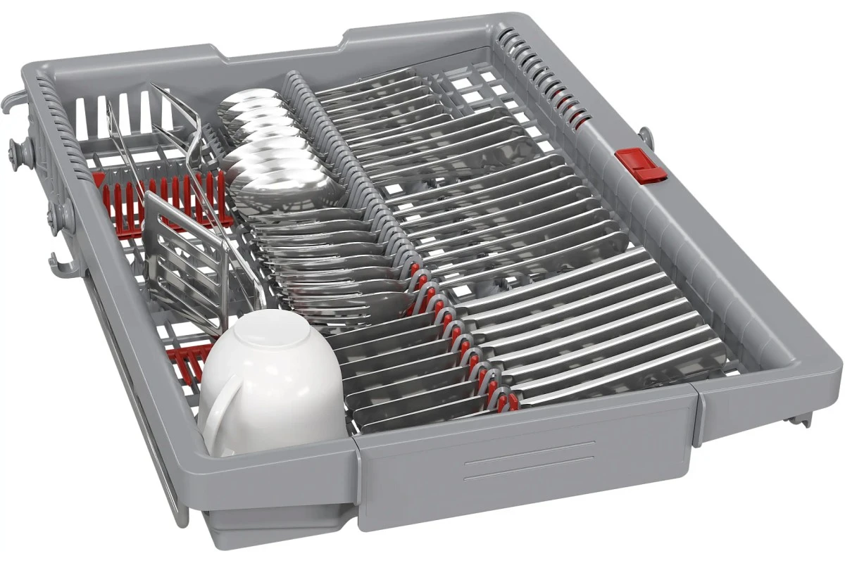 Встраиваемая посудомоечная машина Bosch SPV6EMX09E