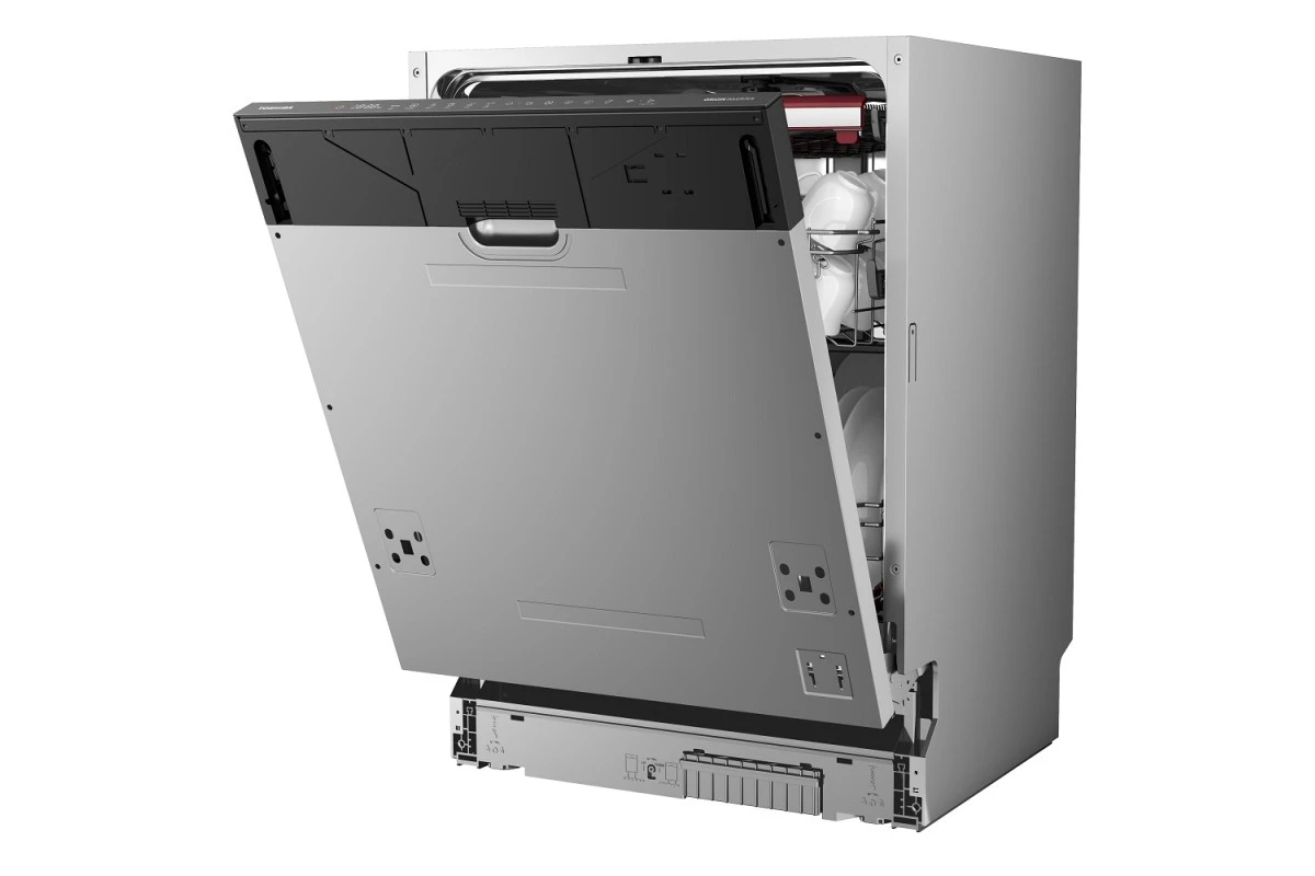 Встраиваемая посудомоечная машина Toshiba DW-14B4(B)-RU