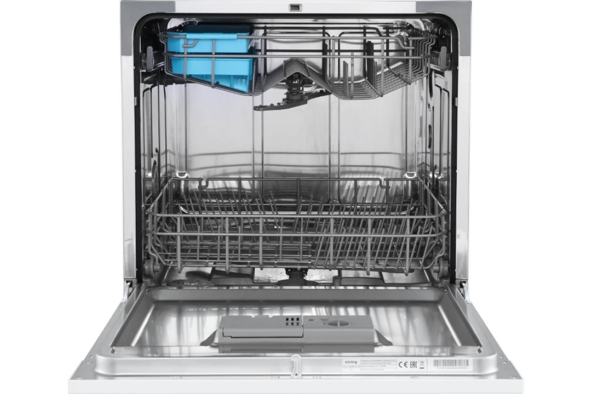 Посудомоечная машина Korting KDFM 25358 W