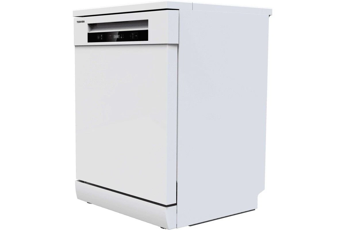 Посудомоечная машина Toshiba DW-14F1(W)-RU