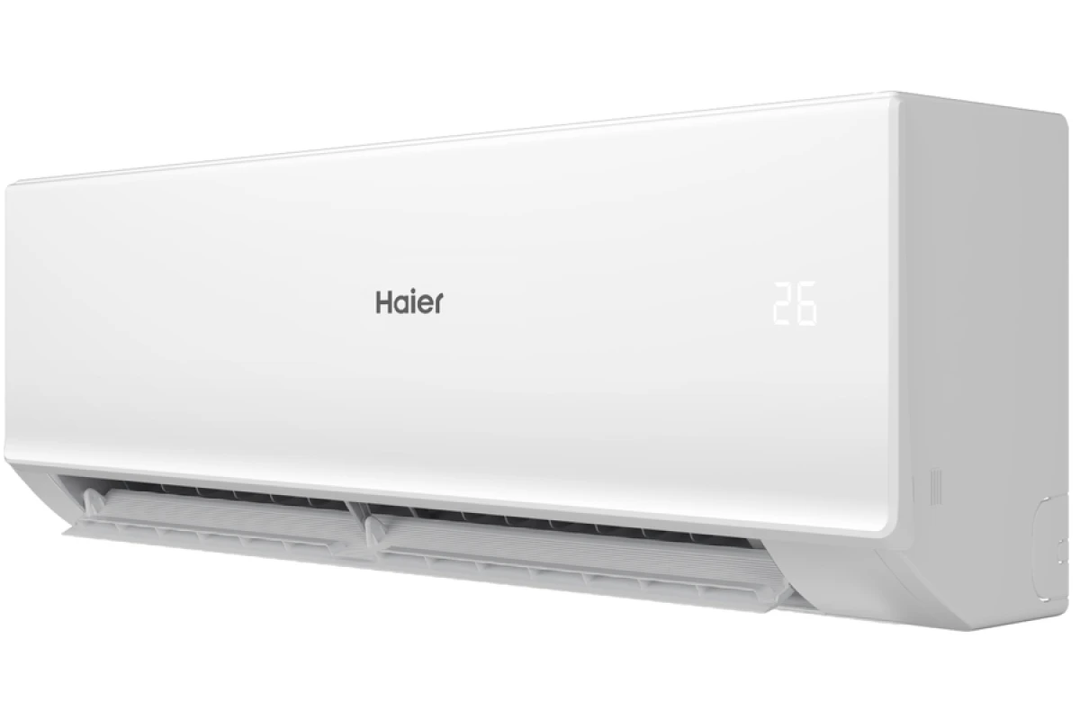 Кондиционер Haier Quantum AS20HQJ1HRA-W/1U20HQJ1FRA