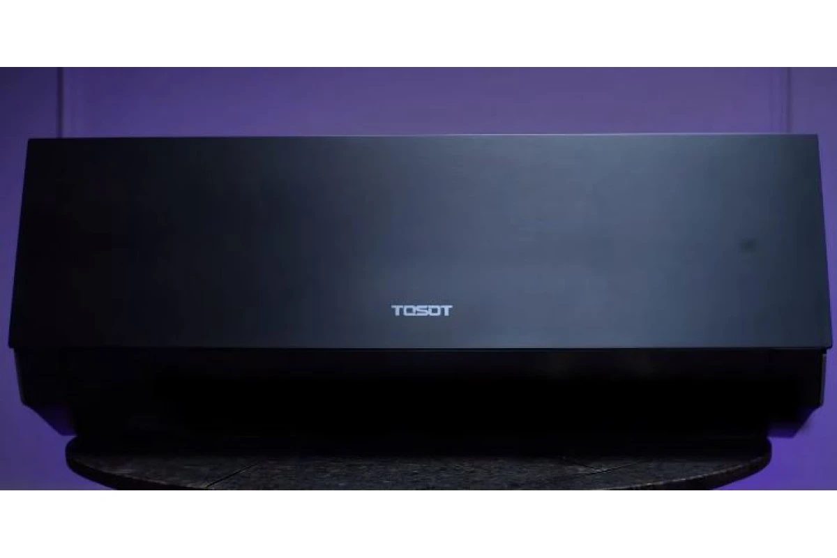 Кондиционер Tosot Clivia Deluxe T12H-SCD/I/T12H-SCD/O