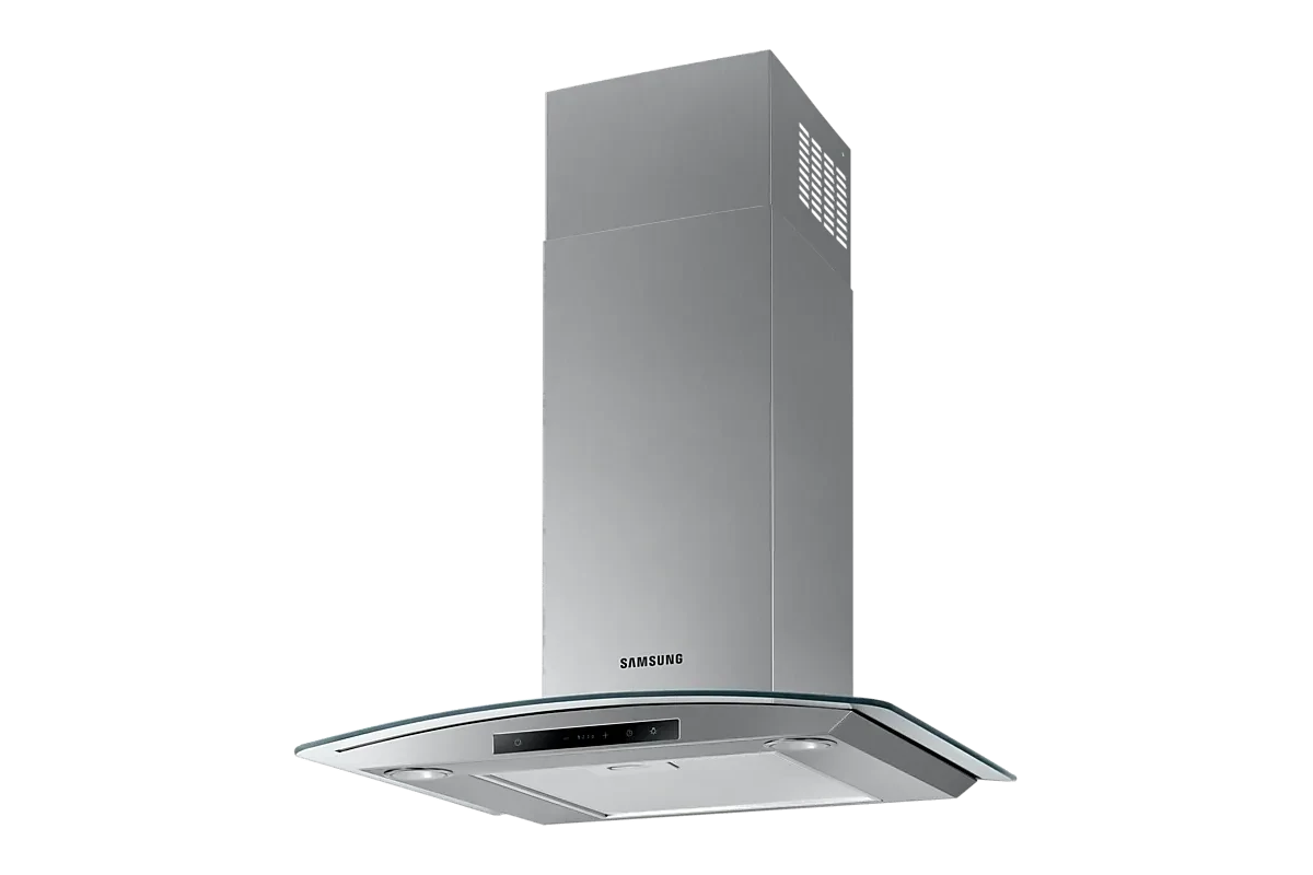Вытяжка Samsung NK24M5070CS купольная