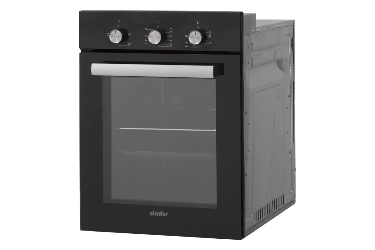 Электрический духовой шкаф Simfer B4EB14006