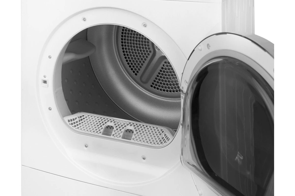 Сушильная машина Weissgauff WD 5297 DS Heat Pump