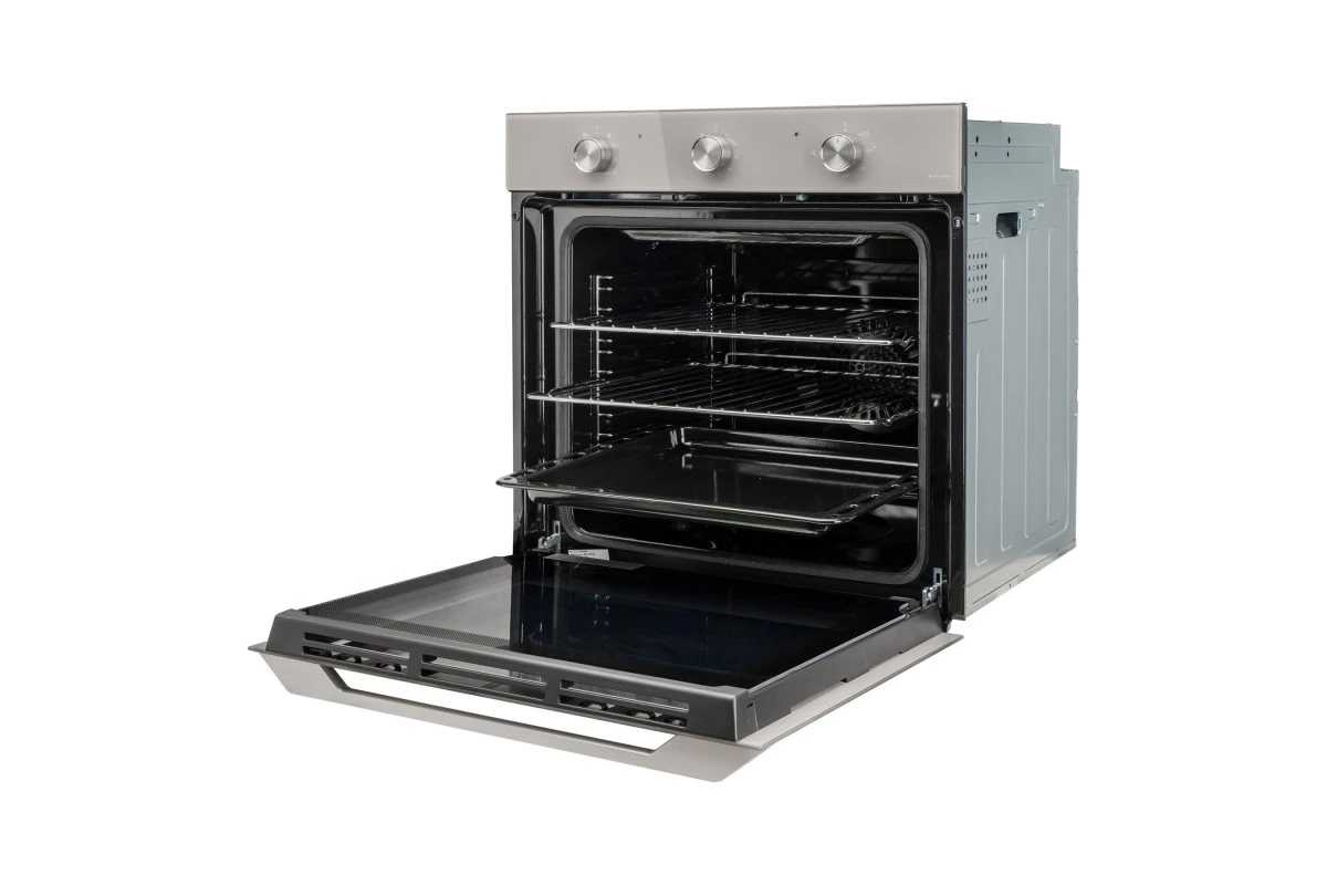 Электрический духовой шкаф DeLonghi NSM 7TL PPP RUS