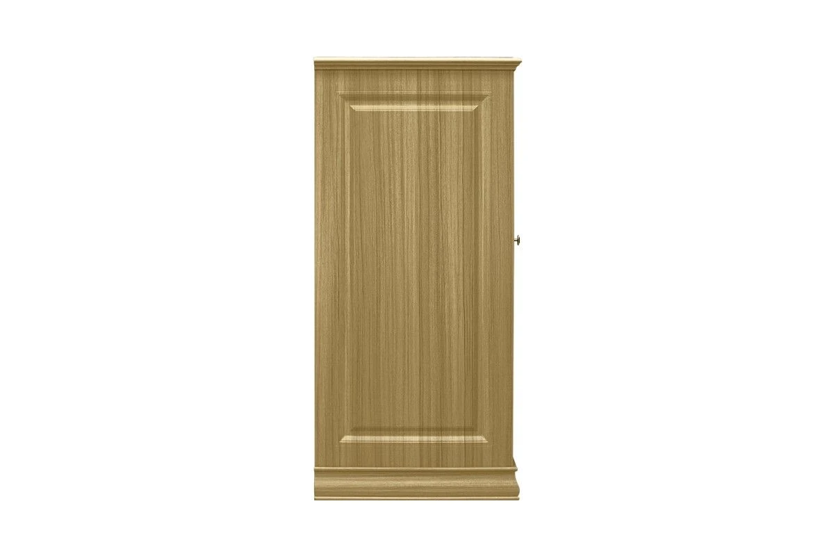Винный шкаф Meyvel MV69-WO1-C (Northern Oak)