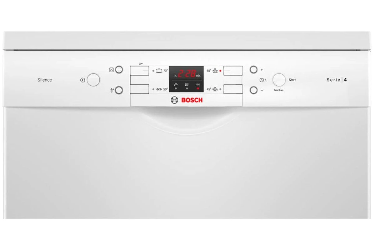 Посудомоечная машина Bosch SMS44DW01T