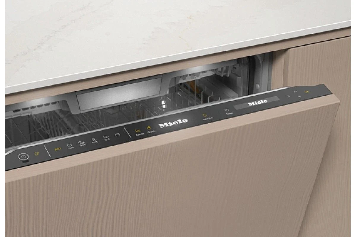 Встраиваемая посудомоечная машина Miele G 7783 SCVi AutoDos K2O FF