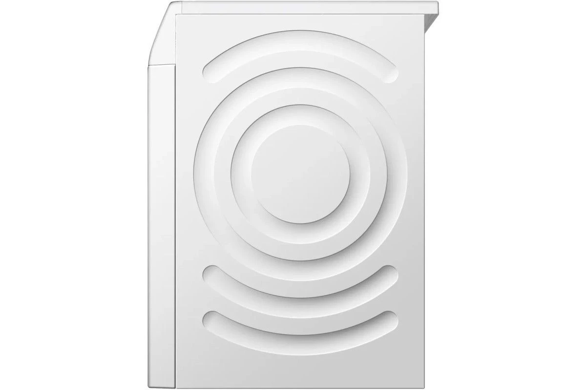 Стирально-сушильная машина Bosch WNC254A0SN