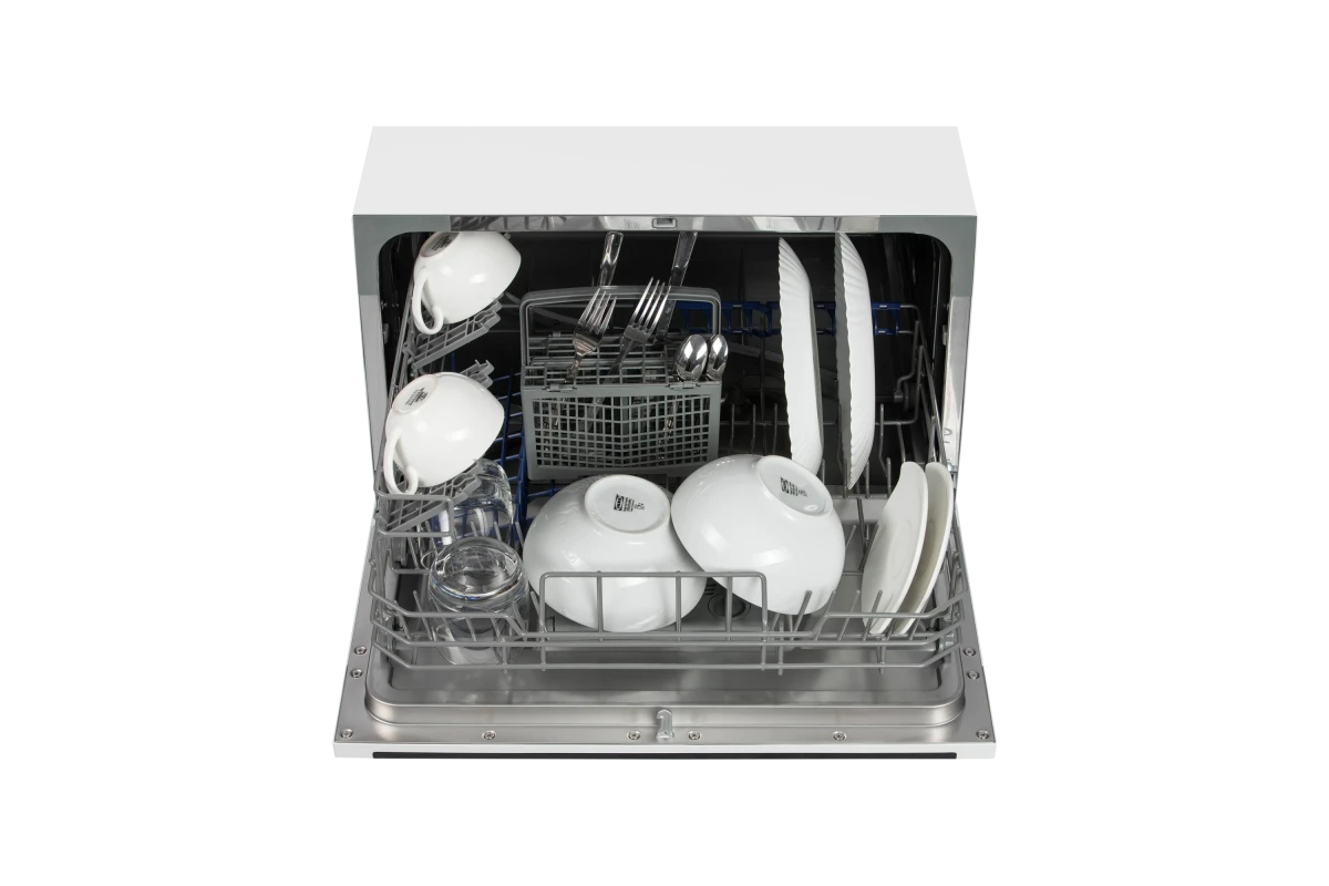 Посудомоечная машина Hiberg T56 615 W