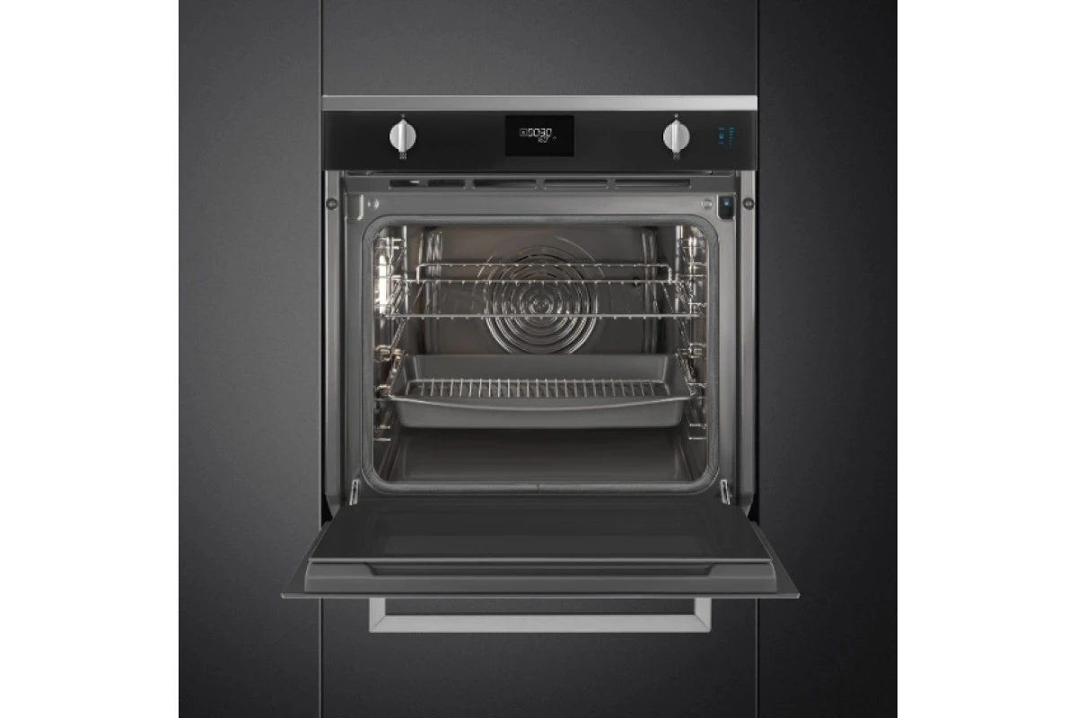 Духовой шкаф Smeg SOP6401S2N