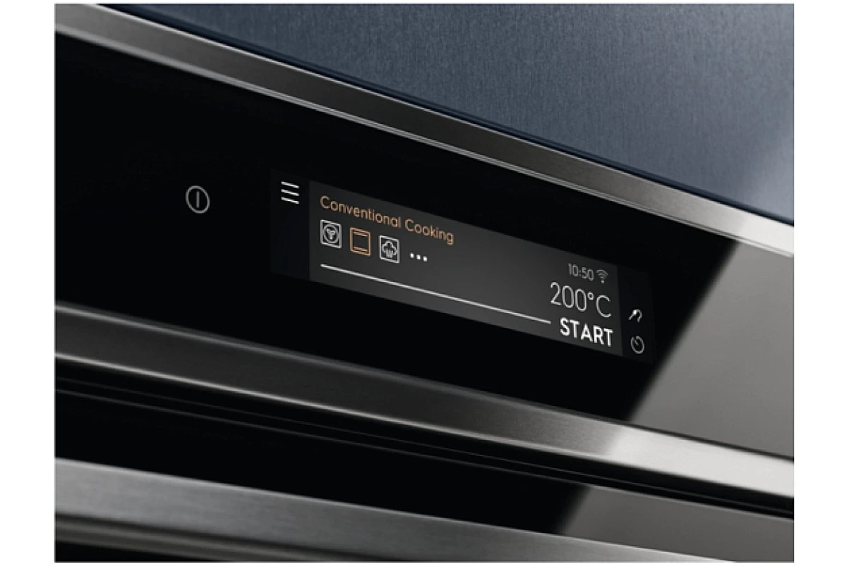 Духовой шкаф Electrolux EOC9P31WX