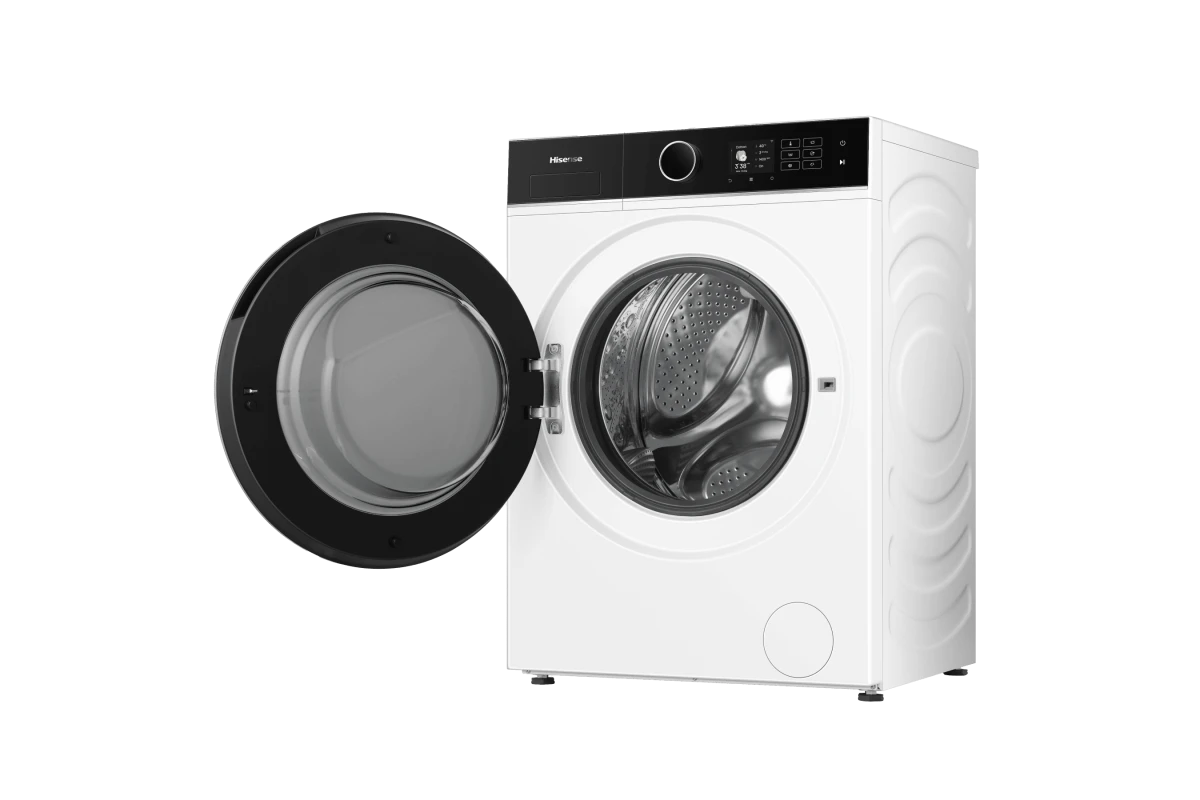 Стиральная машина Hisense WF5I1045BWQ