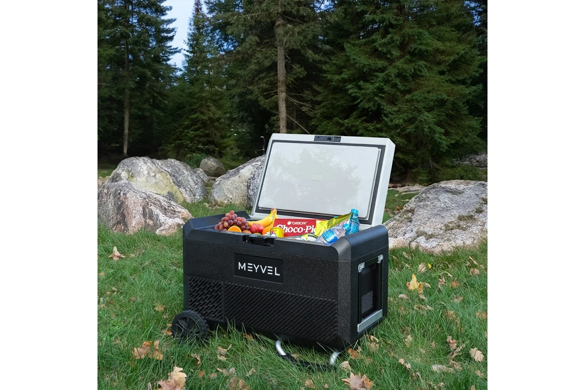 Автохолодильник Meyvel AF-PRO54