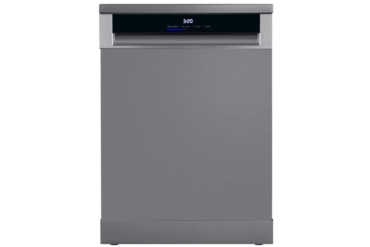 Посудомоечная машина Maunfeld MWF60331S Inverter
